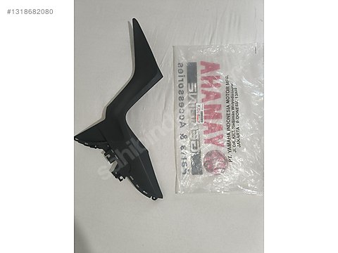 XG サノク Gear Wheel / YAMAHA XMAX SAĞ Z GRENAJ ve EGZOZ KORUMA KAPAĞI on