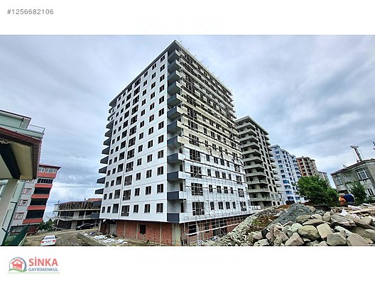 █ SİNKA'DAN █ CUMHURİYET MAH. SİTE İÇİ ANAHTAR TESLİM 5.KAT 2+1 #1256682106
