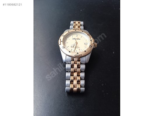 Ellesse watch online 2025