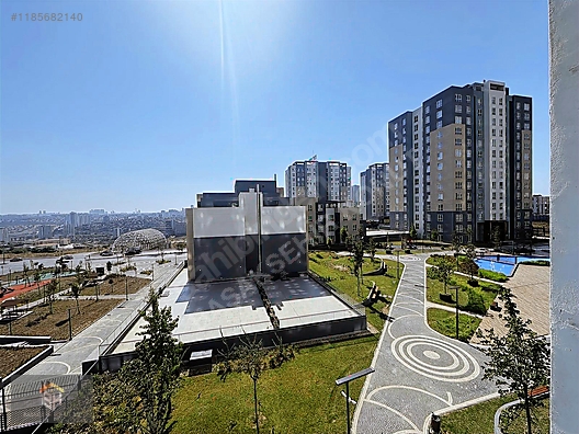 EBRULİ ISPARTAKULE FULL PEYZAJ MANZARA 2+1 BOŞ DAİRE #1185682140