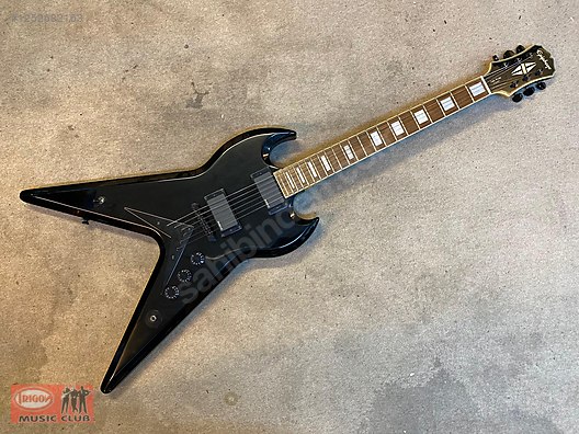 Epiphone Elektro Gitar - 1252682163