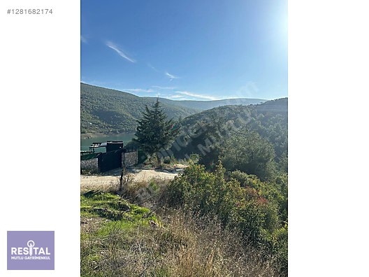 RS MUTLU NİLÜFER HASANAĞA HİSSELİ 240 M2 FIRSAT ARAZİ