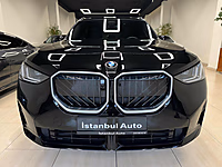 2025 YENİ BMW X3 2.0D XDRİVE MSPORT SOĞUTMA 360KAM HEAD-UP FULL #1278682178