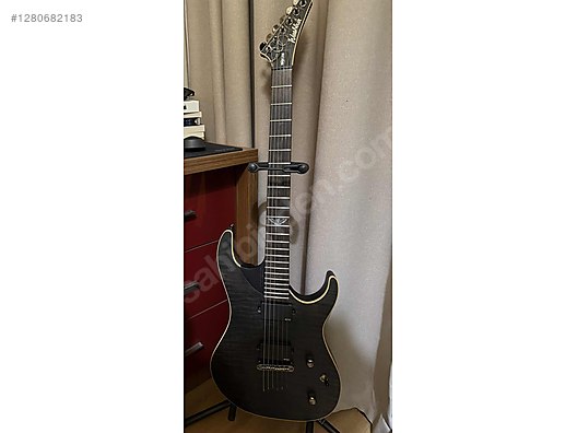 İkinci El ve Sıfır Alışveriş / Müzik / Müzik Aletleri / Telli Çalgılar / Gitar / Elektro