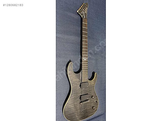 İkinci El ve Sıfır Alışveriş / Müzik / Müzik Aletleri / Telli Çalgılar / Gitar / Elektro