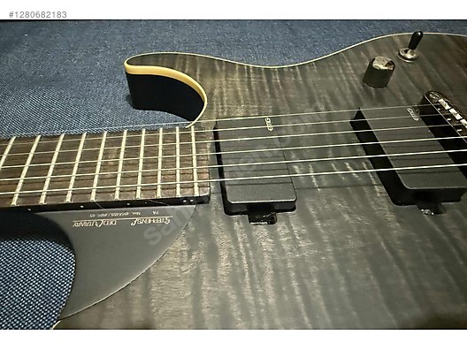 İkinci El ve Sıfır Alışveriş / Müzik / Müzik Aletleri / Telli Çalgılar / Gitar / Elektro