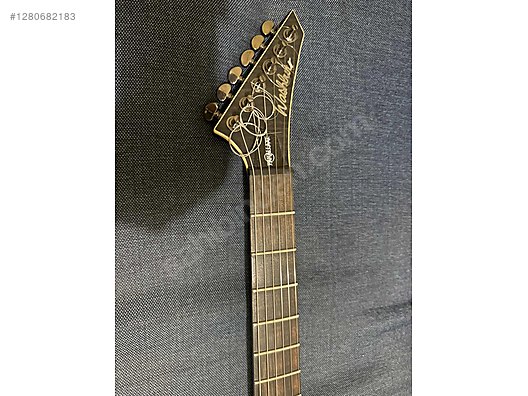 Washburn Elektro Gitar