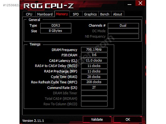 Masaüstü bilgisayar anakart