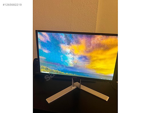 144hz Aoc Agon Ag241qx 24 Aoc Agon Ag241qx 2k 144hz 1ms TN Panel