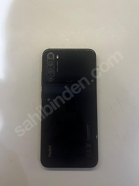 redmi note 8 sorunsuz