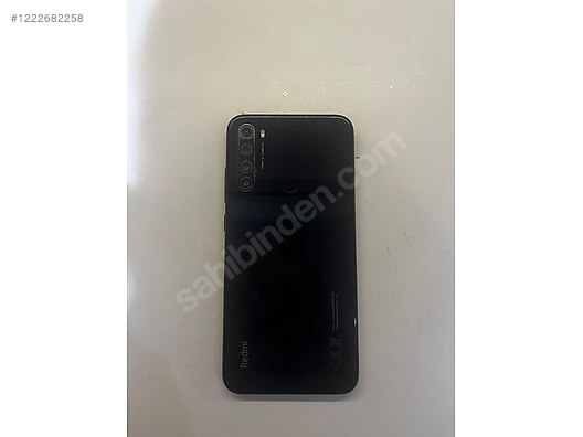 İkinci El ve Sıfır Alışveriş / Cep Telefonu & Aksesuar / Cep Telefonu / Xiaomi / Mi 8