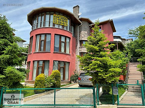 İNCEK ATAKENT 4+2 ELÇİLİK DOVİZ KİRACILI MOBİLYALI