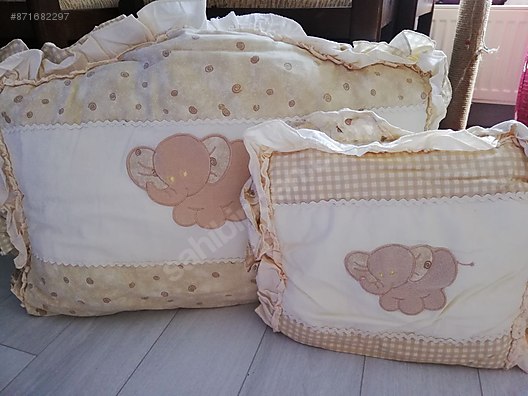 Bebek Karyola Ve Besik Uyku Seti Modelleri Ve Fiyatlari Cilek