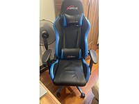 Xdrive oyuncu koltuğu