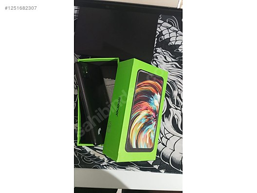 Used & Brand New Items / Cell Phones & Accessories / Cell Phones / Reeder / P13 Blue Max