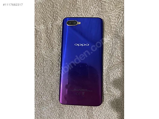 oppo rx17 neo olx