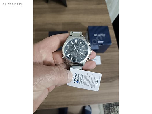 Casio edifice eqb 500 fiyat top