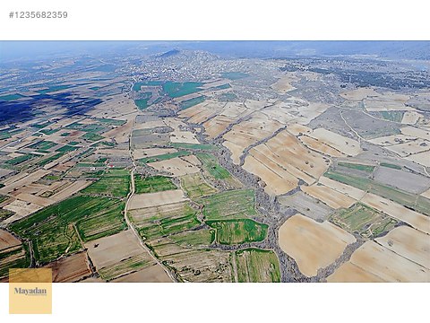 MAYADAN YOĞUNTAŞ'TA 10.790M2 SATILIK ARAZİ