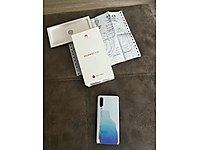 Huaweı p30 128 gb 6 gb ram