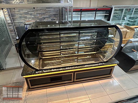 İş Makineleri & Sanayi / Sanayi / Endüstriyel Mutfak / Gıda Soğutma & Saklama