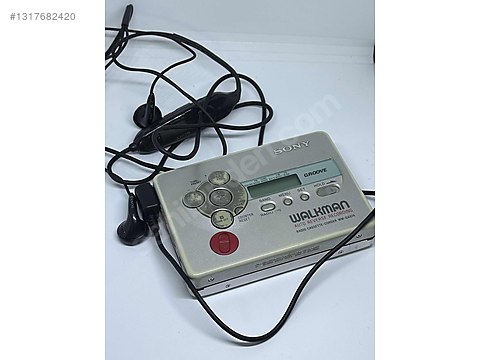 Sony WM GX674 Walkman sahibinden.comda - 1317682420
