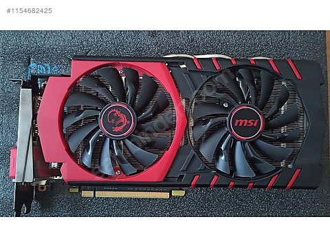 Gtx 960 gaming on sale 2g