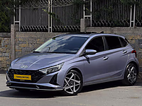 KANDİLLİ MOTORS'DAN 2024 HYUNDAİ İ20 ELİTE SUNROOF+HATASIZ #1282682434