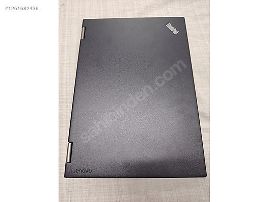 Used & Brand New Items / Computers / Laptops & Notebooks / Laptops / Lenovo