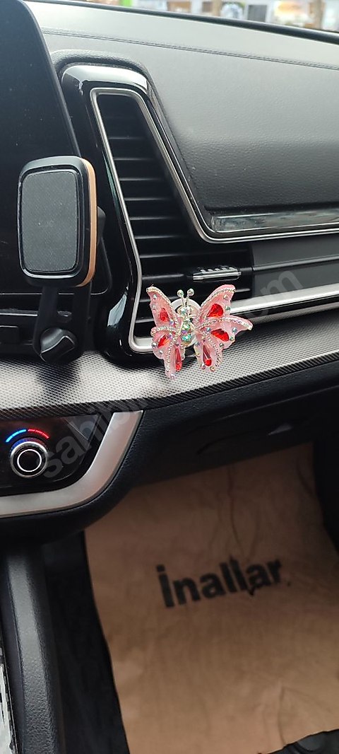 Araba süs koku parfüm