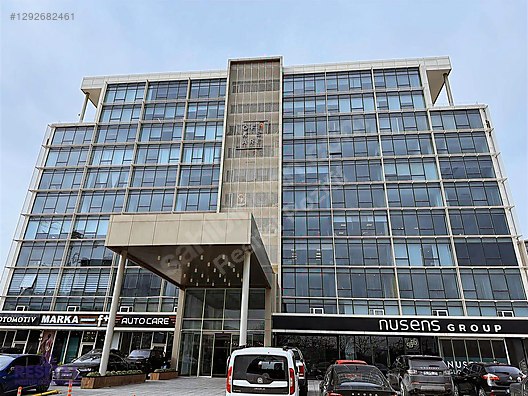 BURSA NİLÜFER ODUNLUK 125 M2 KİRALIK OFİS