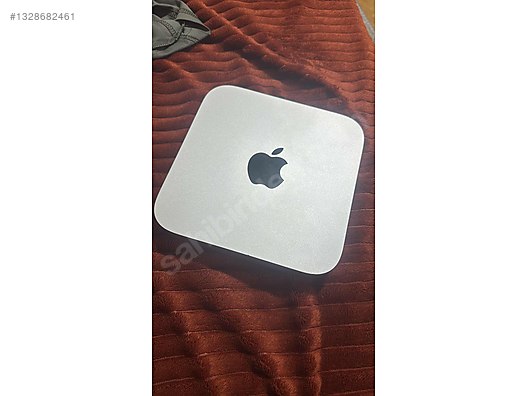 Apple / Mac Mini Late 2014 on sahibinden.com - 1328682461