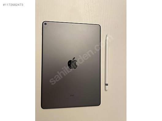 Apple iPad Air 3 64 GB Tablet - 1172682473