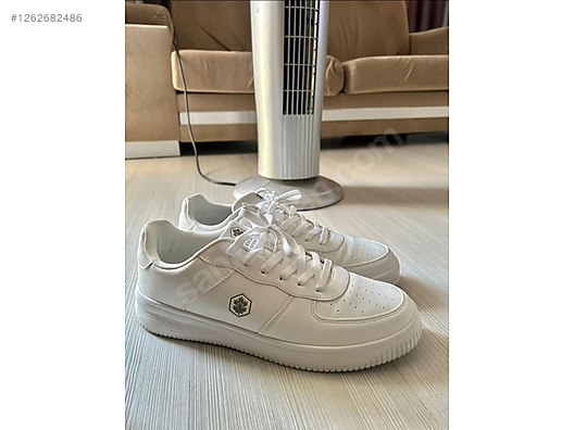 Lumberjack Spor Ayakkabı