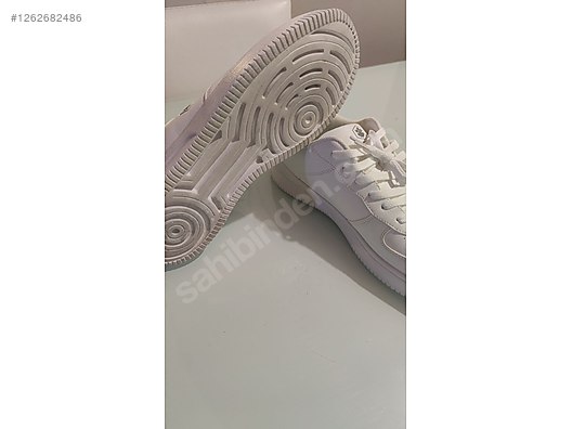 Lumberjack Spor Ayakkabı