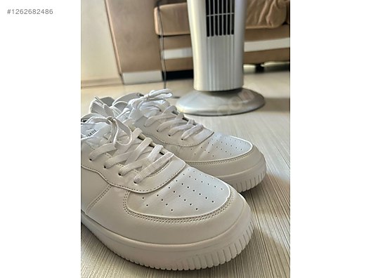 Erkek Spor Ayakkabı modeli