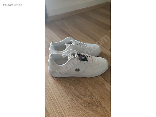 45 numara Lumberjack Spor Ayakkabı