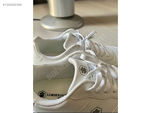 Erkek Spor Ayakkabı