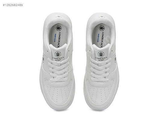 Orjinal Lumberjack Erkek Sneaker Spor Ayakkabı - Erkek Spor Ayakkabı Modelleri