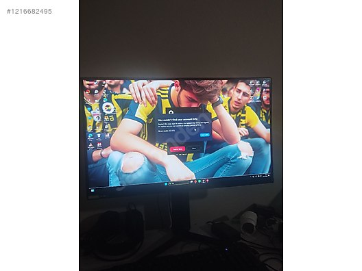 İkinci El ve Sıfır Alışveriş / Bilgisayar / Masaüstü / Modeller / Toplama