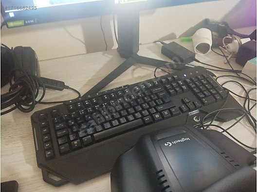 İkinci El ve Sıfır Alışveriş / Bilgisayar / Masaüstü / Modeller / Toplama