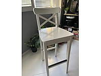 ıkea bar sandalyesi #1283682507