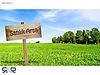 ERYAMAN ŞEKERDE GİMSAPARK YANINDA 23,25M2 HİSSELİ ARSA