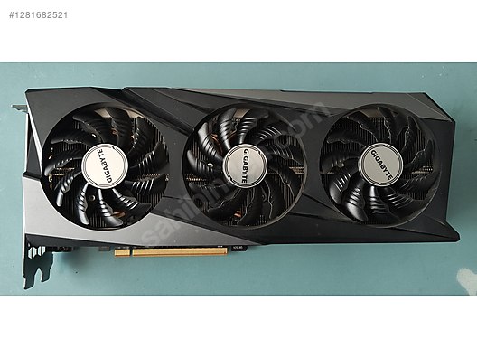 İkinci El ve Sıfır Alışveriş / Bilgisayar / Masaüstü / Donanım / Ekran Kartı