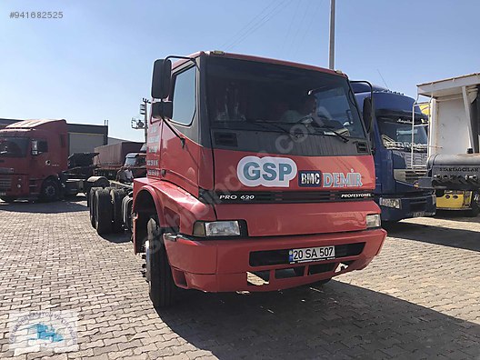 bmc pro 617 yardimeden otomotivden 620 motorlu bmc at sahibinden com 941682525