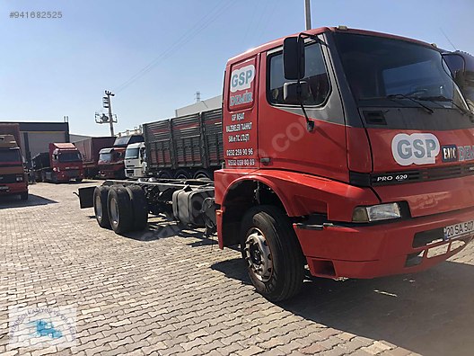 bmc pro 617 yardimeden otomotivden 620 motorlu bmc at sahibinden com 941682525