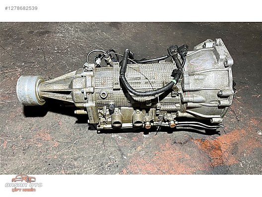 Integrale 1946(中古品) Otomobil & Arazi Aracı / Şanzıman & Vites / MİTSUBİSHİ L200 CR 5