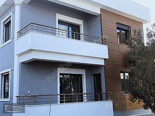 taskiran gayrimenkulden sakranda 4 1 tripleks satilik villa ilanlari sahibinden com da 961682544