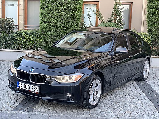 Bmw 3 Serisi 320d Xdrive Techno Plus Bmw 3 20d Xdrive Sahibinden Cok Temiz Sahibinden Comda 870254137