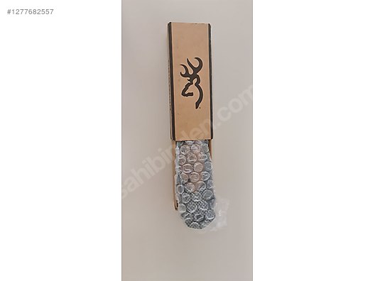 İkinci El ve Sıfır Alışveriş / Spor / Doğa Sporları / Kampçılık & Outdoor / Çakı