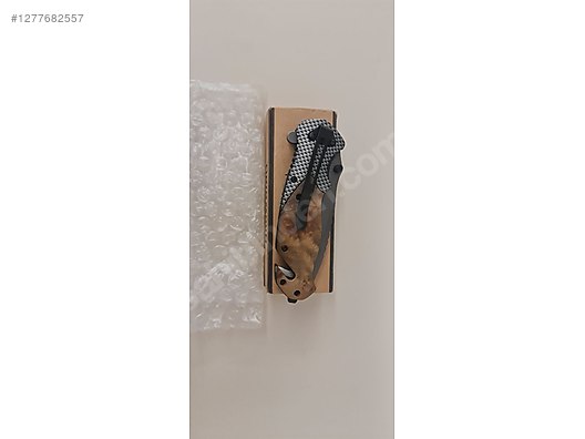 İkinci El ve Sıfır Alışveriş / Spor / Doğa Sporları / Kampçılık & Outdoor / Çakı